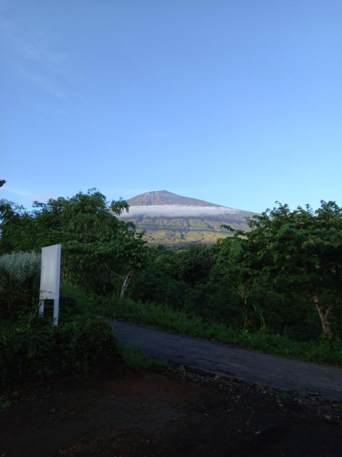 Family Rinjani Bungalow Sajang Eksteriør billede